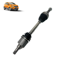 EJE PALIER HOMOCINETICA COMPLETO PILOTO 4x4 2.0 ECOSPORT 12-18