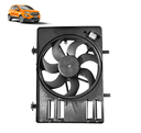 CONJUNTO ELECTROVENTILADORES 1.5 DRAGON ECOSPORT 18-23
