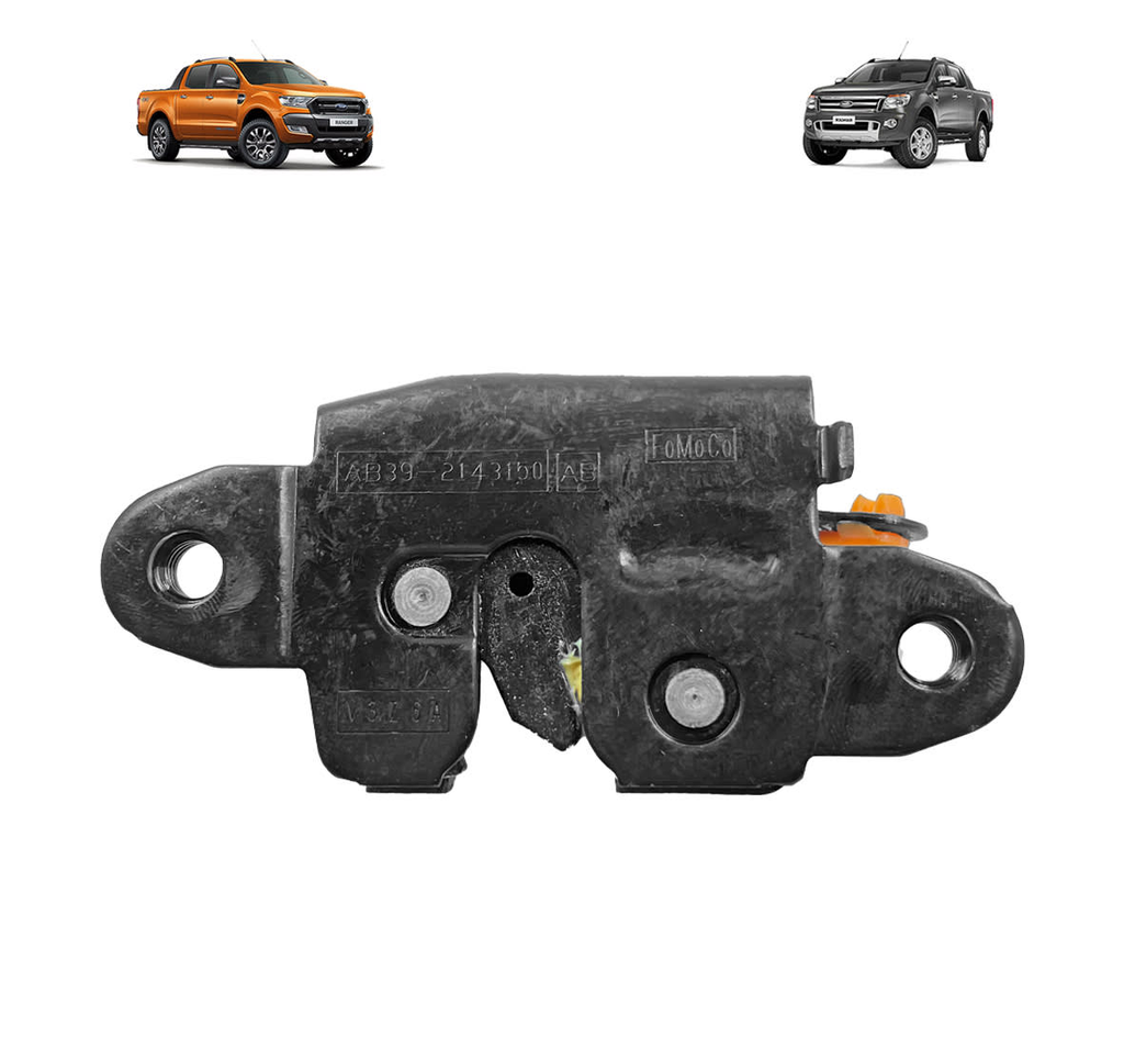 CHAPA PORTALON 2.2 / 3.2 RANGER 13-22
