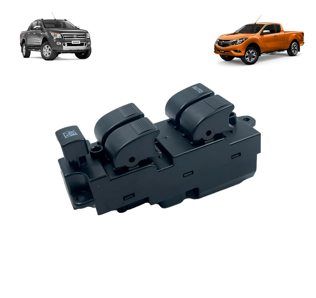 BOTONERA ALZA VIDRIOS 2.2 / 3.2 RANGER / BT50 R13-16 / B13-22