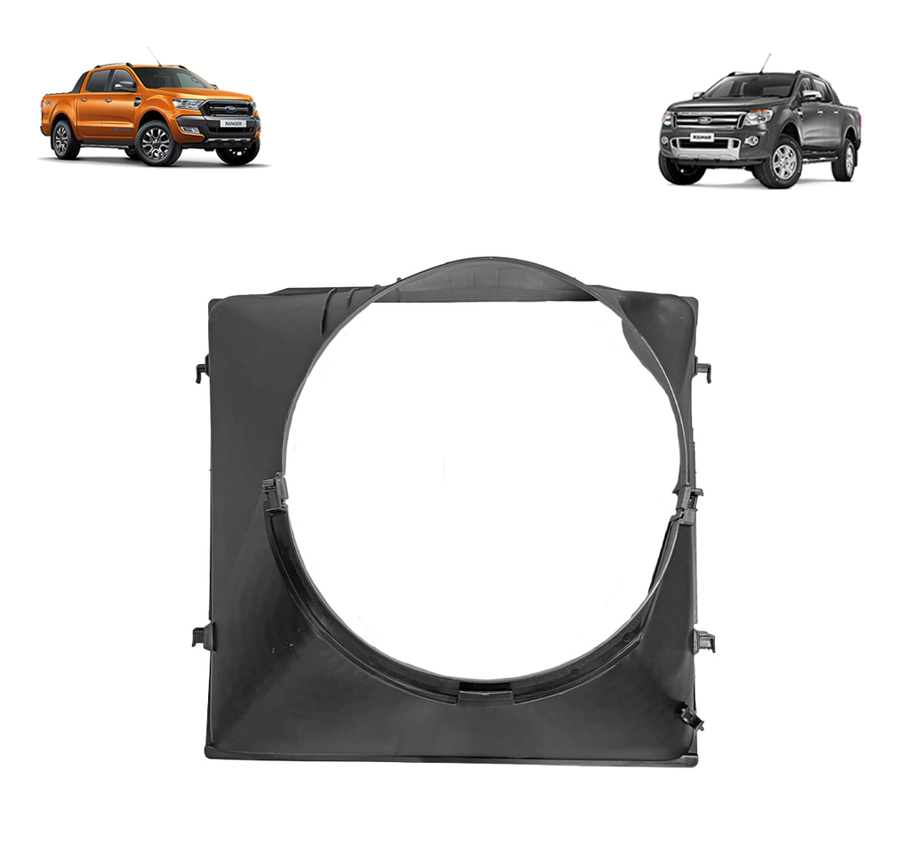 EMBUDO RADIADOR 2.2 RANGER 13-22