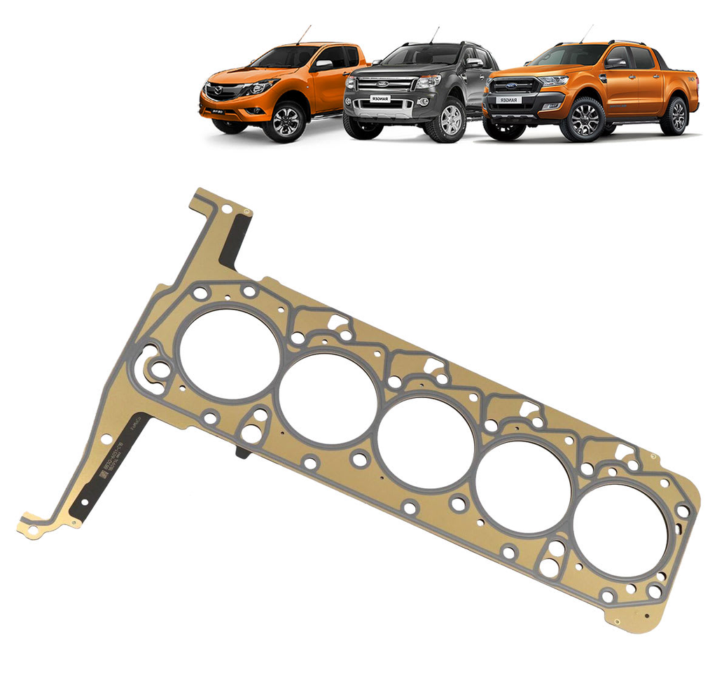 EMPAQUETADURA CULATA 1M 1.10mm 3.2 RANGER / BT50 13-22