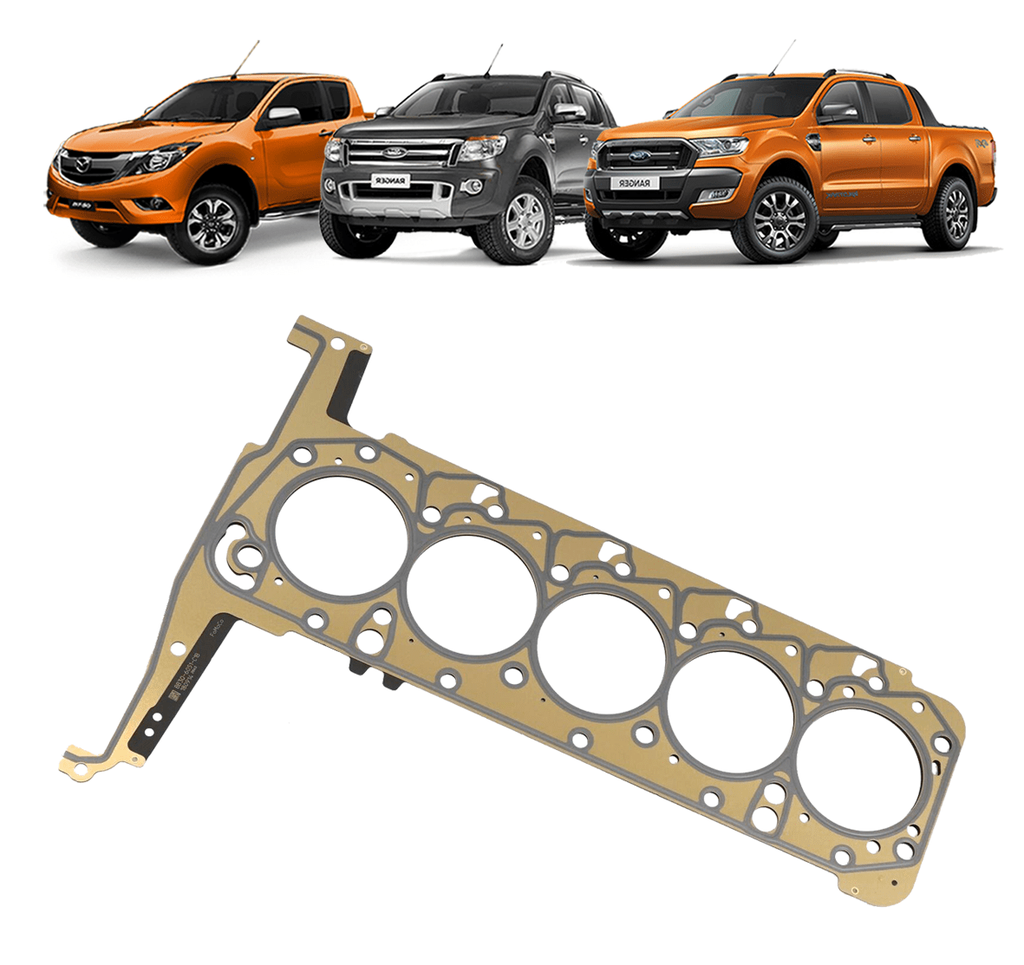 EMPAQUETADURA CULATA 2M 1.15mm 3.2 RANGER / BT50 13-22