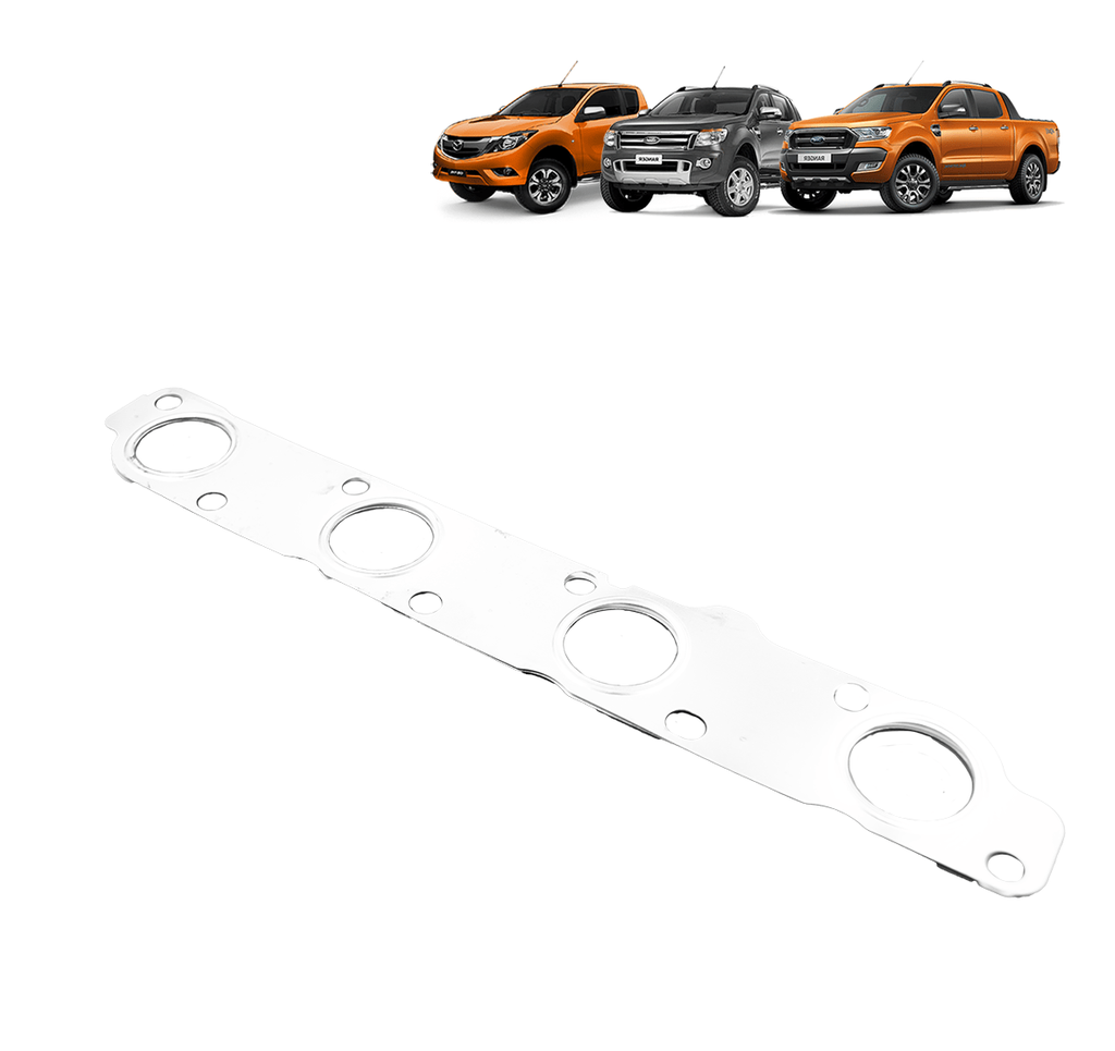 EMPAQUETADURA MULTIPLE ESCAPE 2.2 RANGER / TRANSIT / BT50 13-22