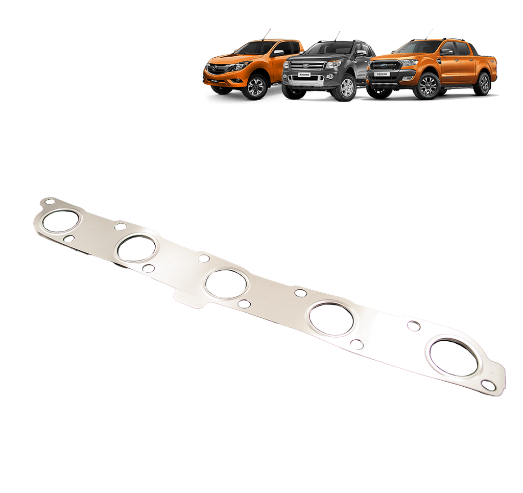 EMPAQUETADURA MULTIPLE ESCAPE 3.2 RANGER / BT50 13-22