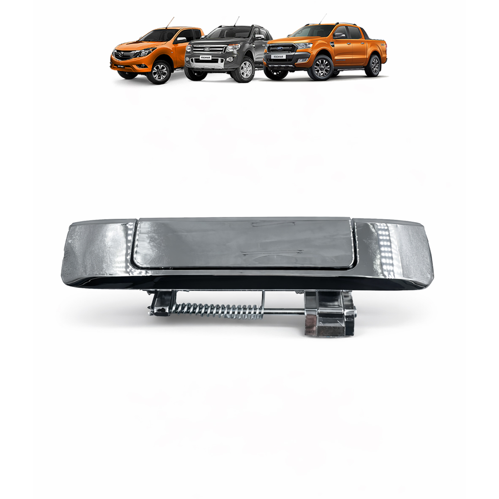 MANILLA PORTALON CROMO 2.2 / 3.2 RANGER / BT50 13-22