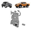 ENFRIADOR GASES EGR REFORZADO 2.5 RANGER / BT50 07-12