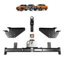 ENGANCHE REMOLQUE 2.2 / 3.2 RANGER 13-22