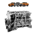 ENSAMBLE MOTOR CORTO - PUMA 2.2 - FORD RANGER / TRANSIT - MAZDA BT50 (2013-2022)