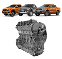 ENSAMBLE MOTOR COMPLETO PUMA 3.2 - FORD RANGER / MAZDA BT50 (2013 2022)