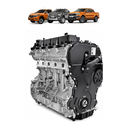 ENSAMBLE MOTOR COMPLETO PUMA 3.2 - FORD RANGER / MAZDA BT50 (2013 2022)