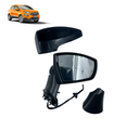 ESPEJO RETROVISOR ELECTRICO COPILOTO 1.5 / 1.6 ECOSPORT 18-23