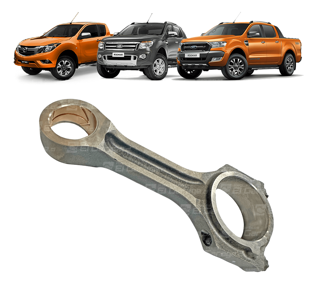 BIELA MOTOR 3.2 RANGER / BT50 13-22