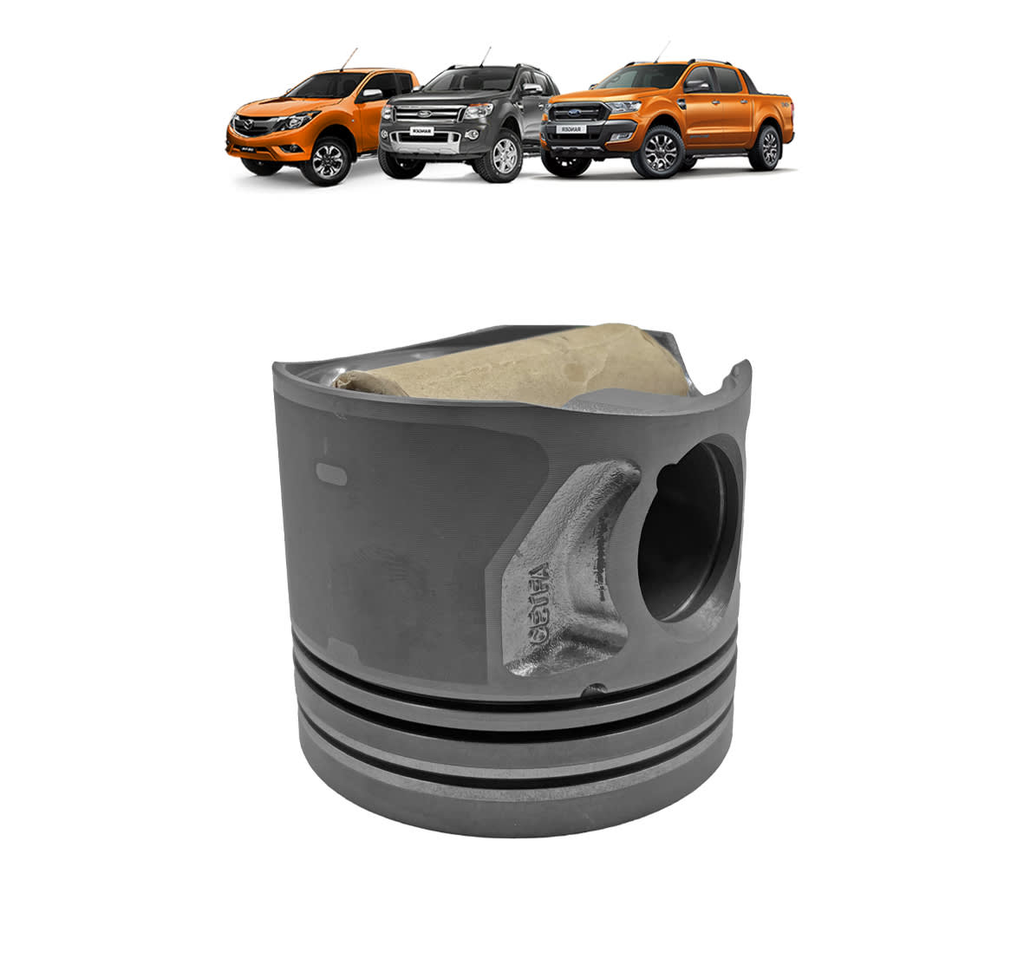 PISTON INDIVIDUAL STD 3.2