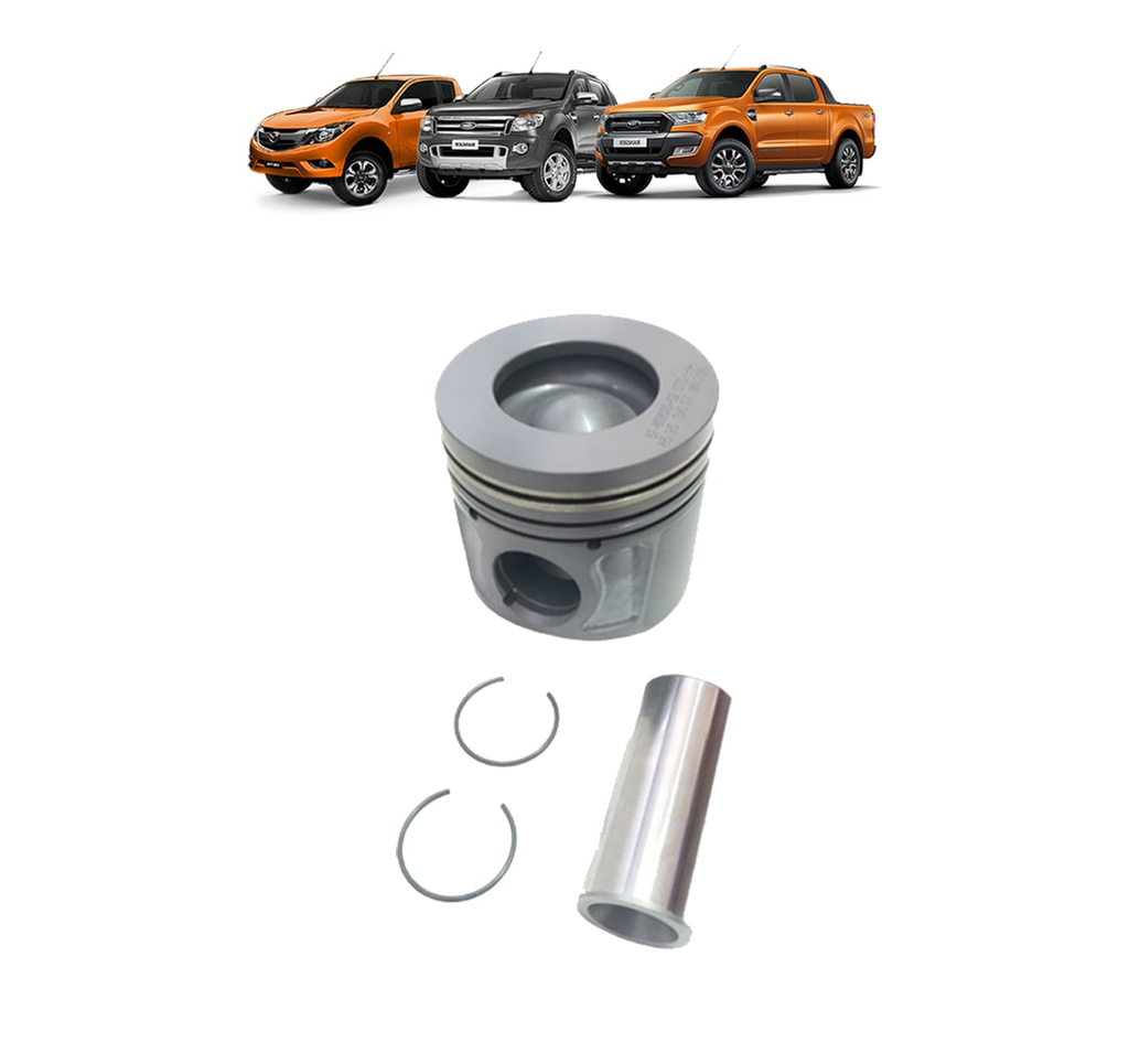 PISTON INDIVIDUAL STD 2.2 RANGER / TRANSIT / BT50 13-22