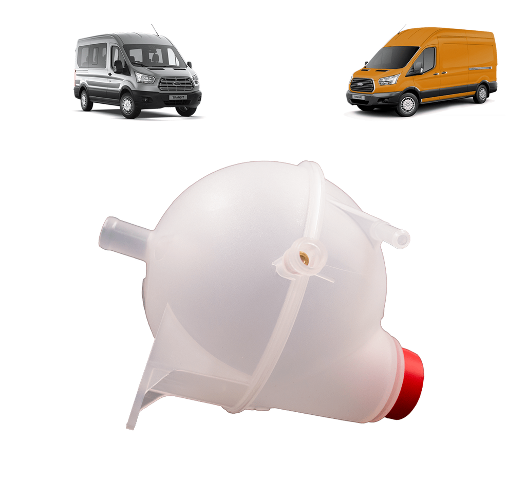 DEPOSITO REFRIGERANTE 2.2 TRANSIT 14-23