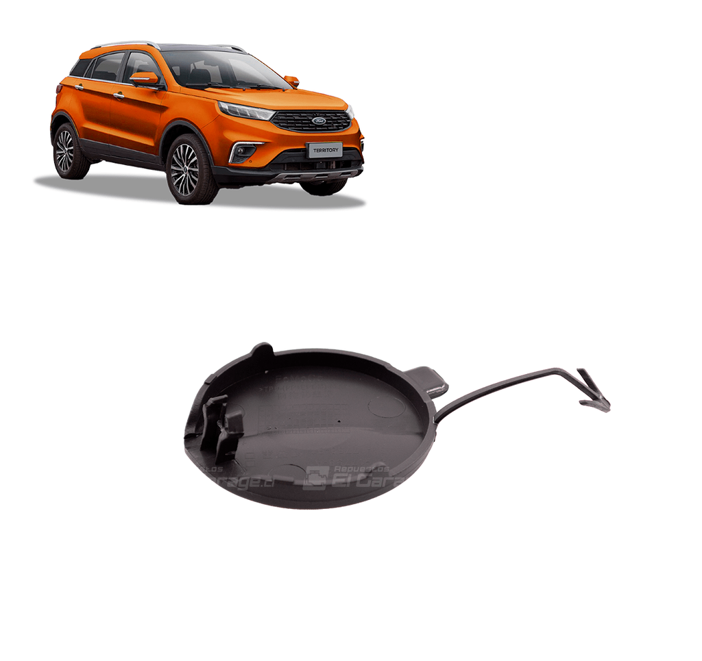 TAPA GANCHO PARACHOQUE 1.5 TERRITORY 19-23