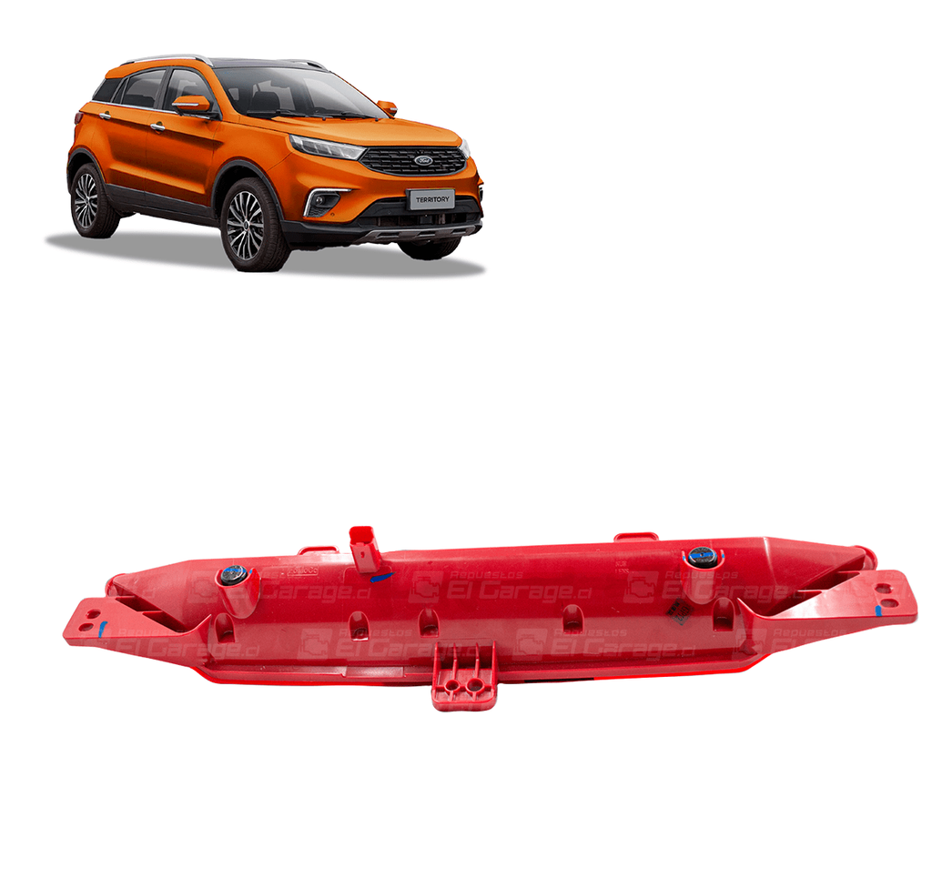 FOCO ANTINEBLINA TRASERO