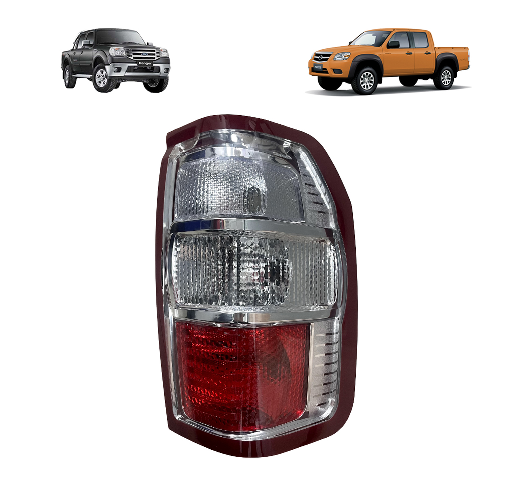 FOCO TRASERO DERECHO 2.5 RANGER 07-12