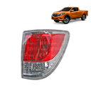 FOCO TRASERO EXTERIOR (CROMO) COPILOTO 2.2 / 3.2 BT50 13-16