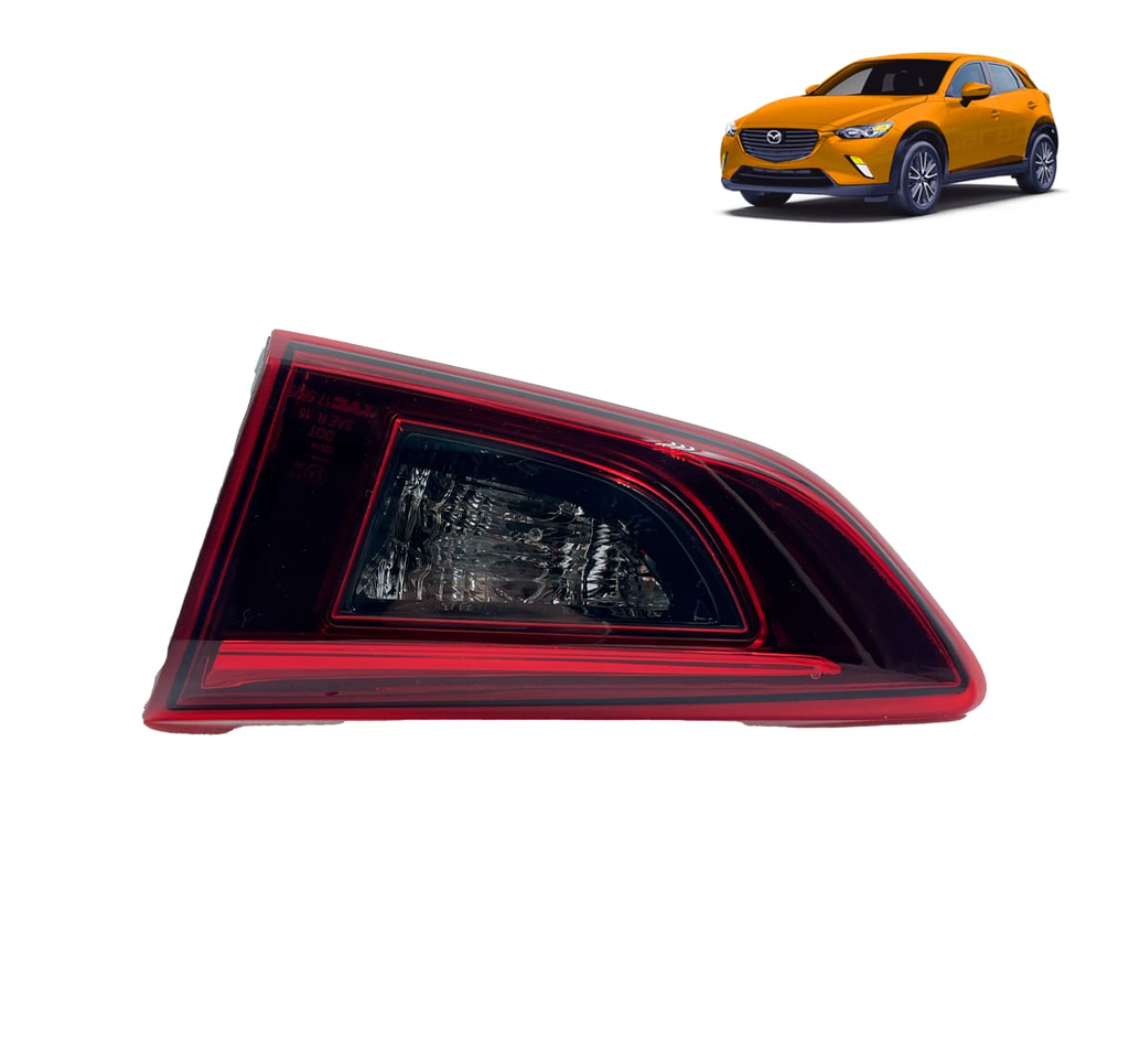 FOCO TRASERO INTERIOR DERECHO  2.0 CX3 16-20