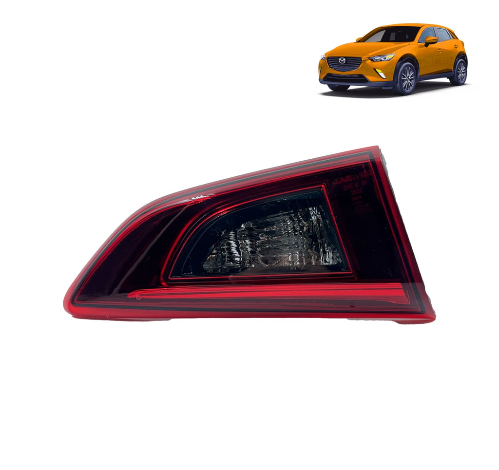 FOCO TRASERO INTERIOR IZQUIERDO