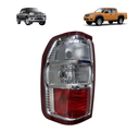 FOCO TRASERO IZQUIERDO 2.5 RANGER 07-12