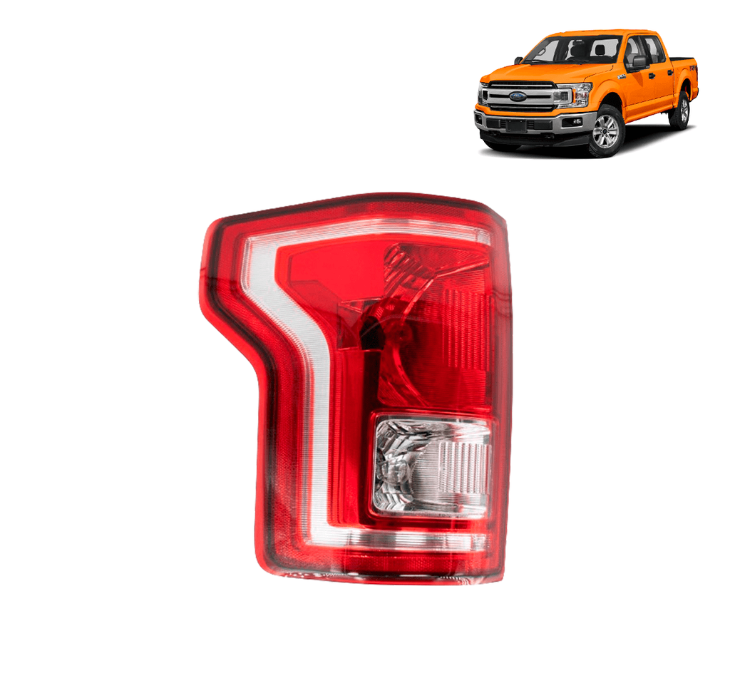 FOCO TRASERO IZQUIERDO 3.5 F-150 15-17