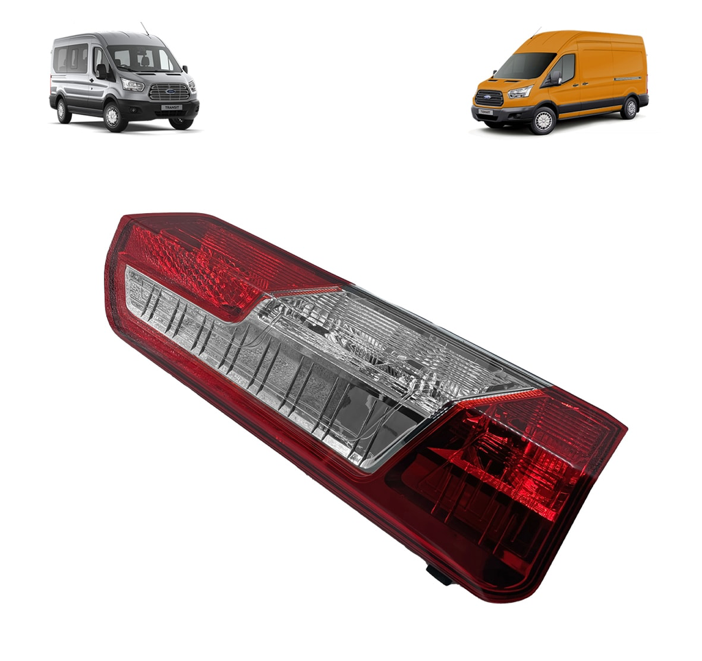 FOCO TRASERO IZQUIERDO 2.2 TRANSIT 14-23