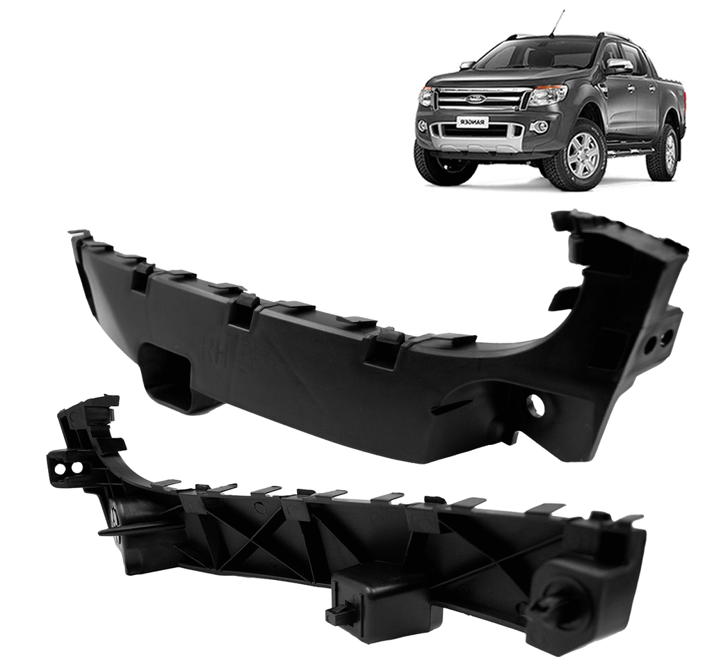 MENSULA PARACHOQUE DER COPILOTO 2.2 / 3.2 RANGER 13-16