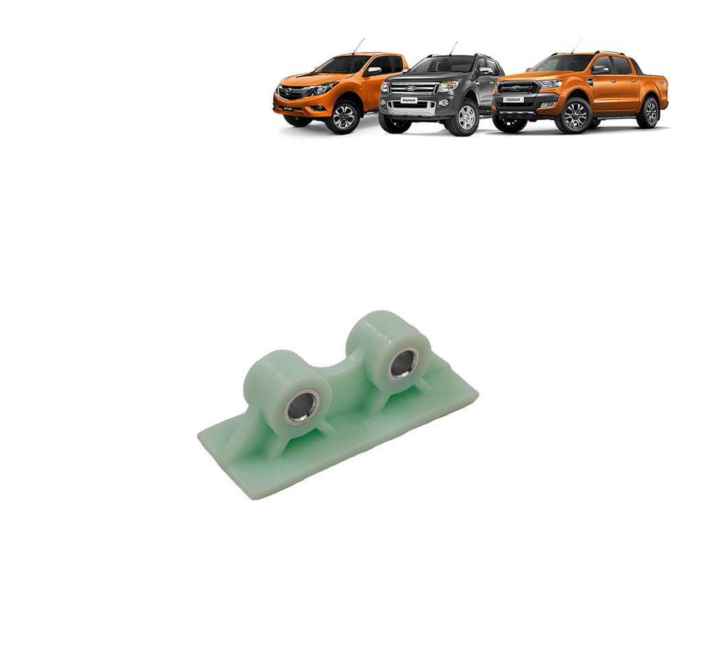 GUIA CADENA DISTRIBUCION PEQUEÑA PIÑON BOMBA SUPERIOR 2.2 / 3.2 RANGER / TRANSIT / BT50 13-22