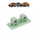 GUIA CADENA DISTRIBUCION PEQUEÑA PIÑON BOMBA SUPERIOR 2.2 / 3.2 RANGER / TRANSIT / BT50 13-22