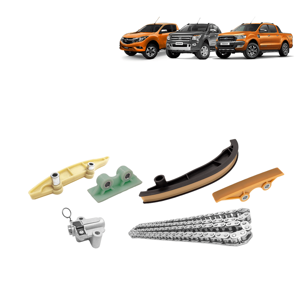 KIT CORTO DISTRIBUCION 3.2 RANGER / BT50 13-22