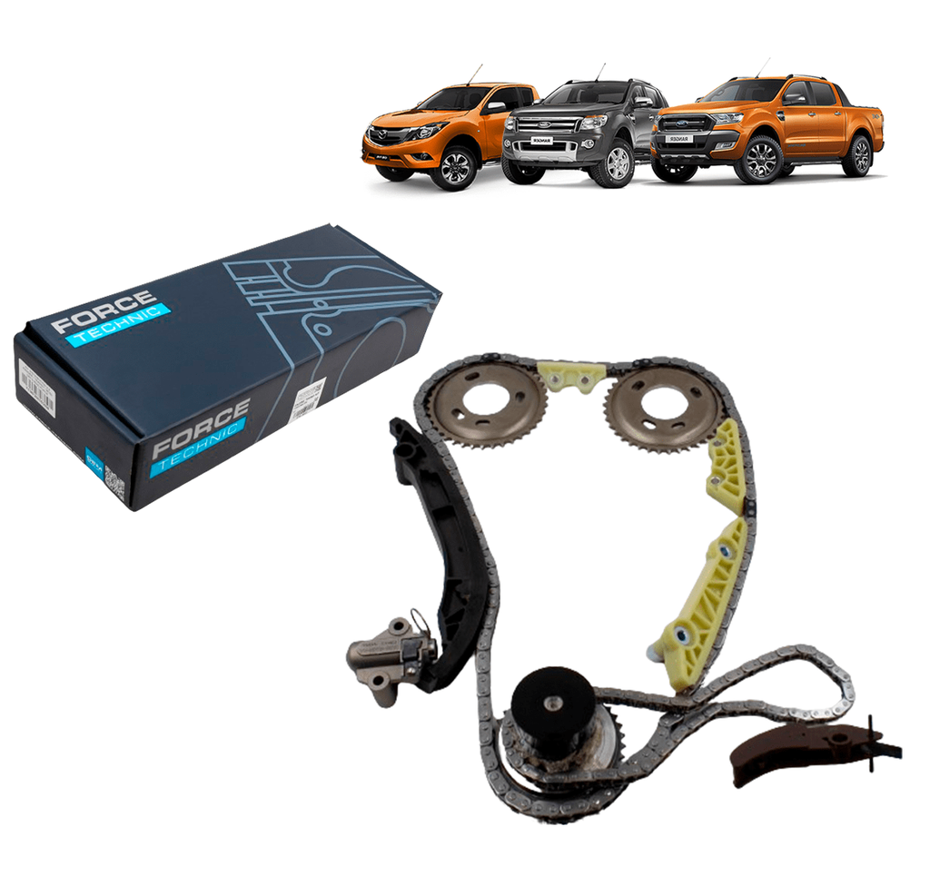 KIT DISTRIBUCION 2.2 RANGER / TRANSIT / BT50 13-22