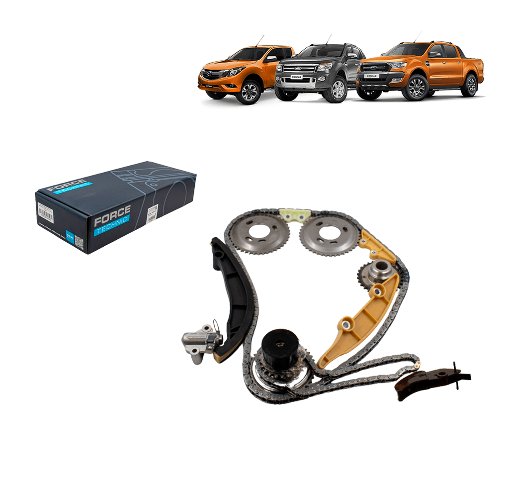 KIT DISTRIBUCION 3.2 RANGER / BT50 13-22