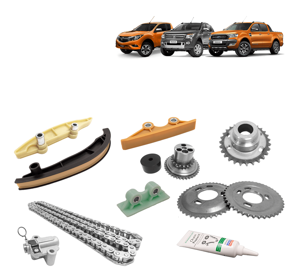 KIT DISTRIBUCION 3.2