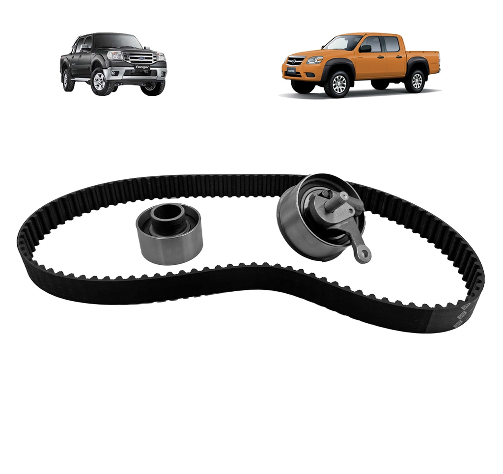 KIT DISTRIBUCION 2.5 RANGER / BT50 07-12