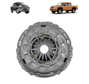 KIT EMBRAGUE (DISCO PRENSA ROD) 2.5 RANGER / BT50 07-12
