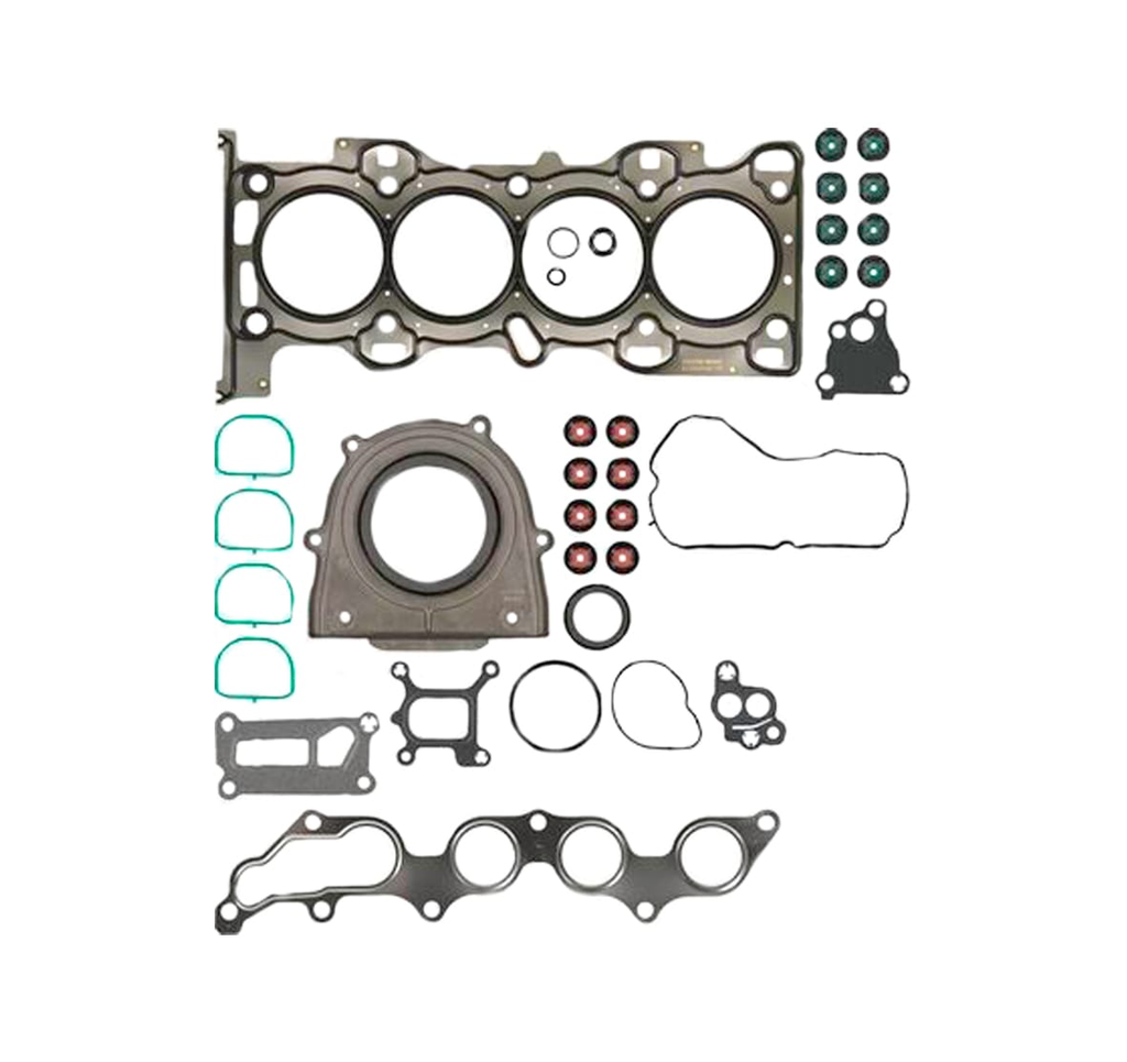 KIT EMPAQUETADURAS 2.3 / 3.0 RANGER ARGENTINA / ESCAPE / MONDEO 07-12