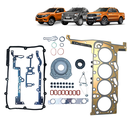 KIT EMPAQUETADURAS 2M 1.15mm 2.2 RANGER / TRANSIT / BT50 13-22
