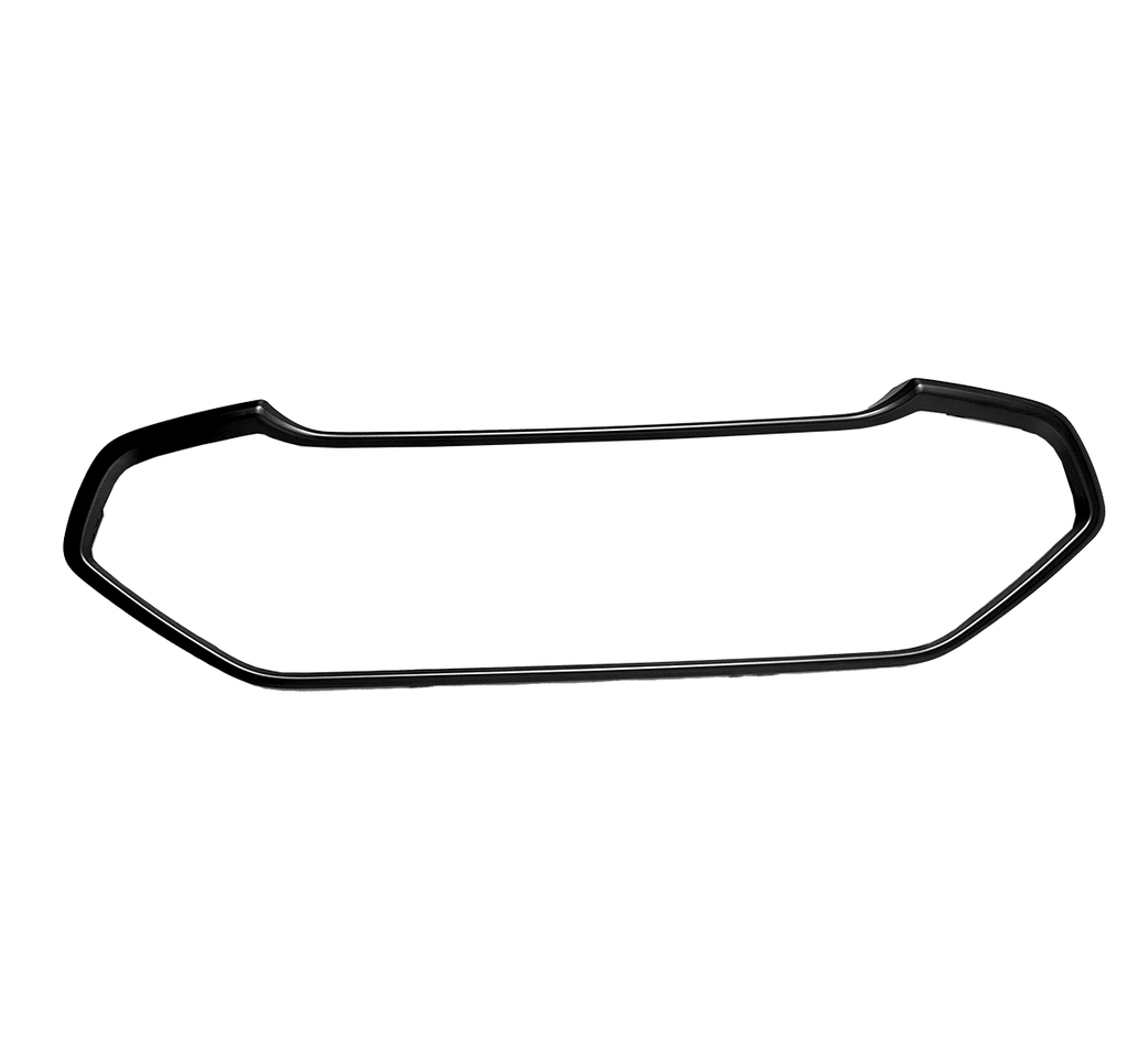 MOLDURA BISEL GRIS MASCARA 1.5 / 1.6 ECOSPORT 13-23