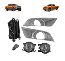 KIT NEBLINERO 2.2 / 3.2 RANGER 16-22