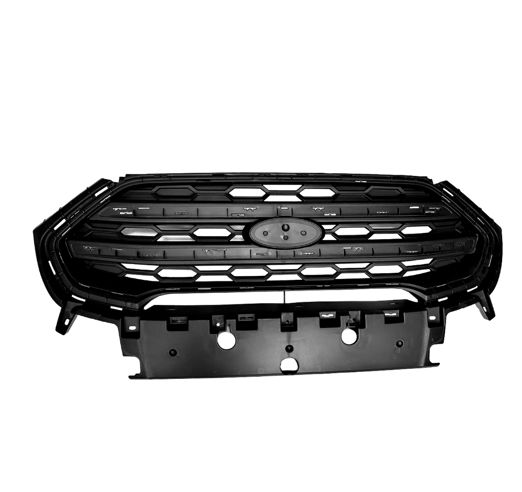 MASCARA FRONTAL NEGRA 1.5 / 1.6 ECOSPORT 18-23