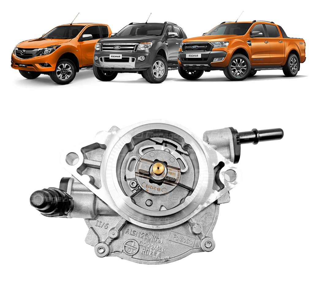 DEPRESOR BOMBA VACIO 2.2 / 3.2 RANGER / TRANSIT / BT50 13-22