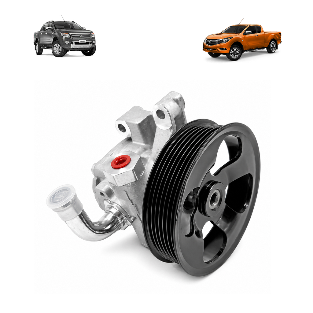 BOMBA DIRECCION HIDRAULICA 2.2 / 3.2 RANGER / BT50 R13-16 B13-22