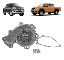 BOMBA AGUA 2.5 RANGER / BT50 07-12