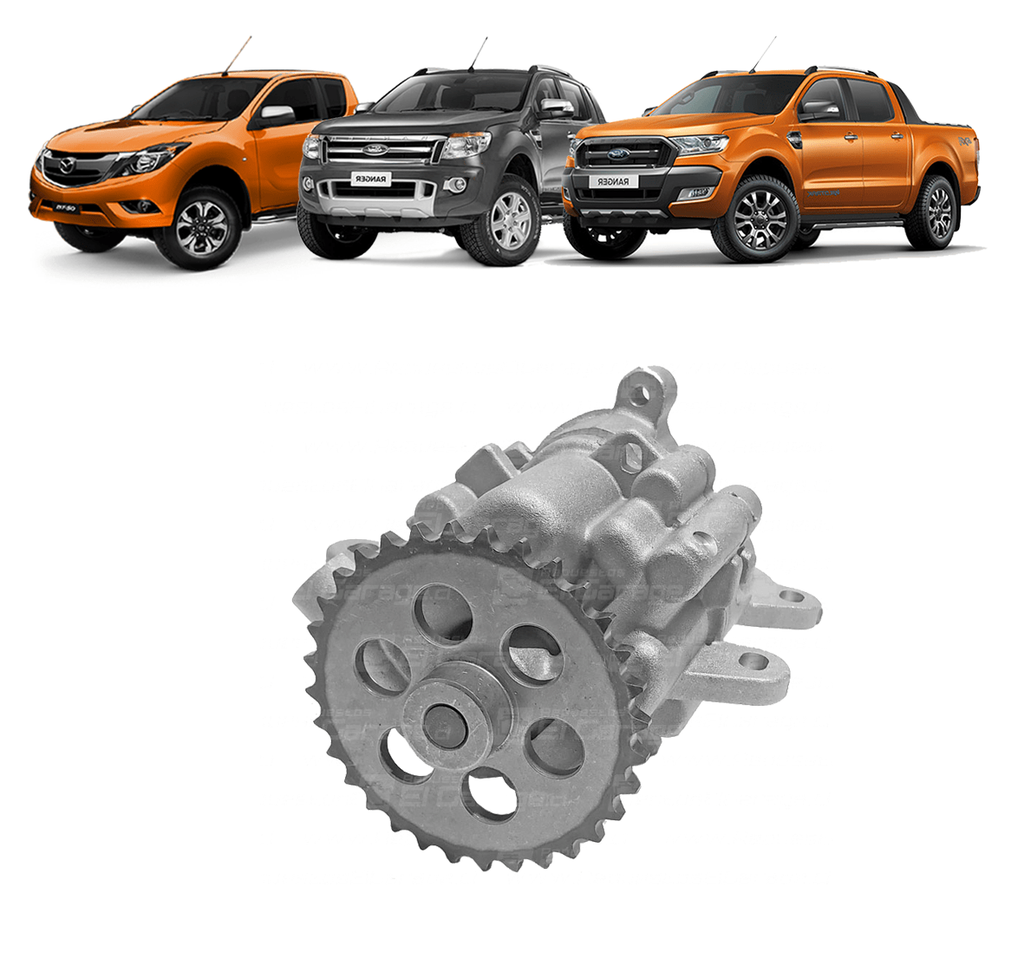 BOMBA ACEITE 2.2 / 3.2 RANGER / TRANSIT / BT50 13-22