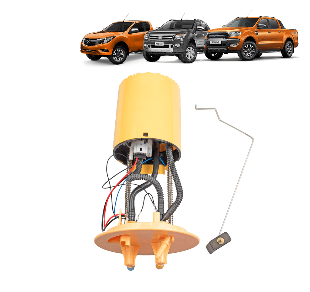 BOMBA AUXILIAR DIESEL COMBUSTIBLE