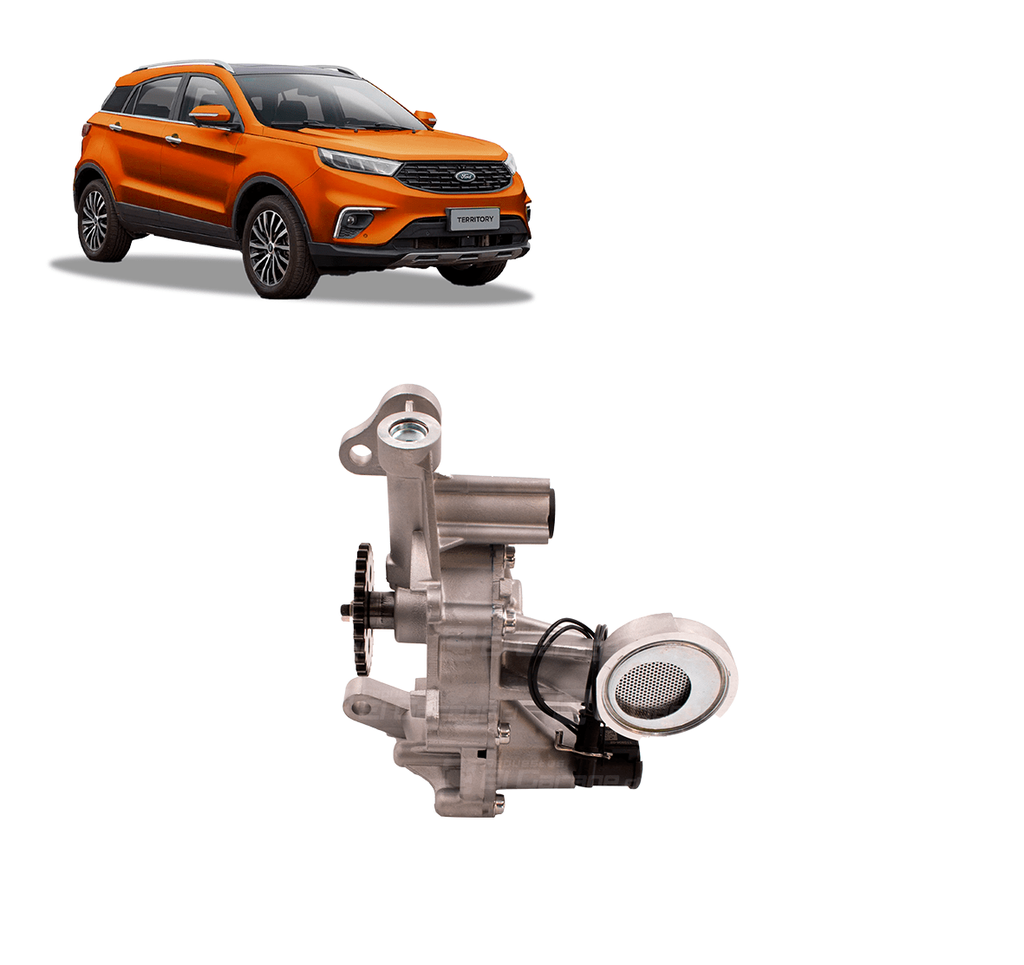 BOMBA ACEITE MOTOR CON SENSOR 1.5 TERRITORY 19-23