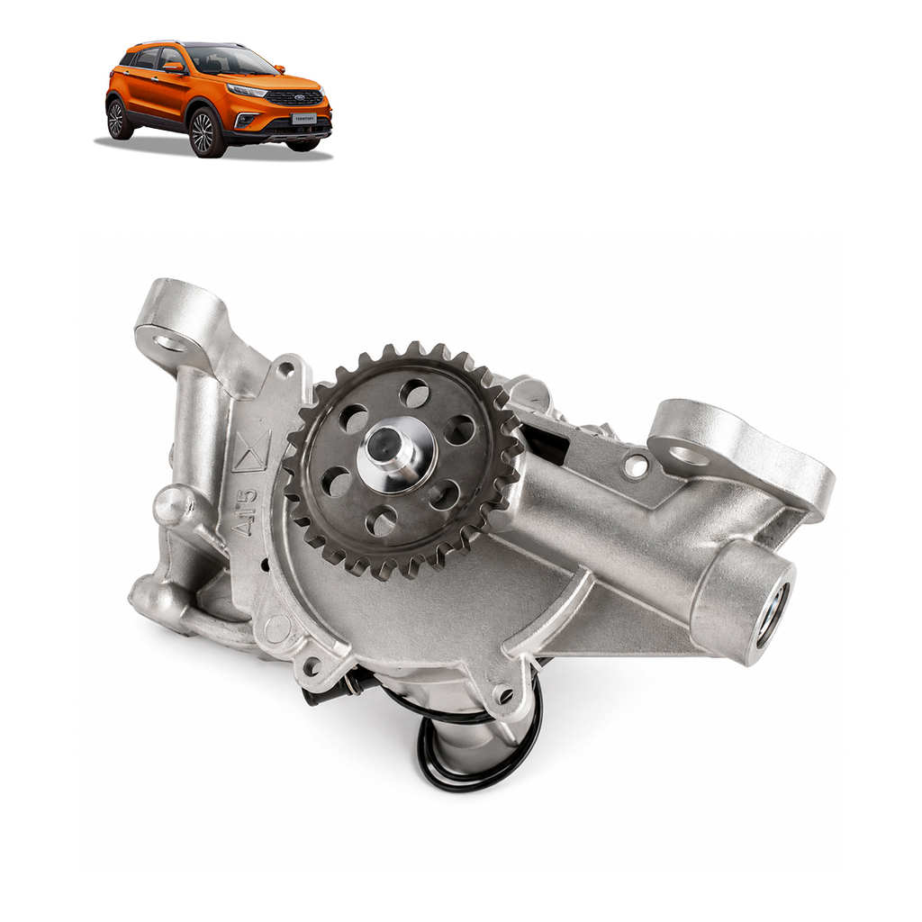 BOMBA ACEITE MOTOR CON SENSOR 1.5 TERRITORY 19-23